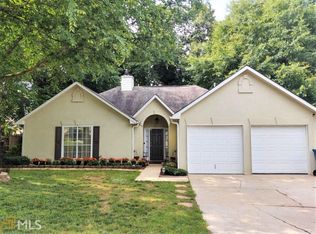 153 Eagle Way, Stockbridge, GA 30281