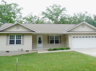 4020 Kila Dr, Crossville, TN 38572