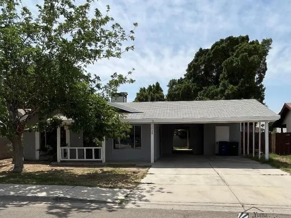 1729 W 25th St, Yuma, AZ 85364