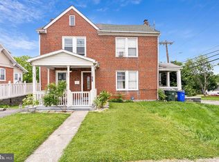 35 N Cleveland Ave, Hagerstown, MD 21740