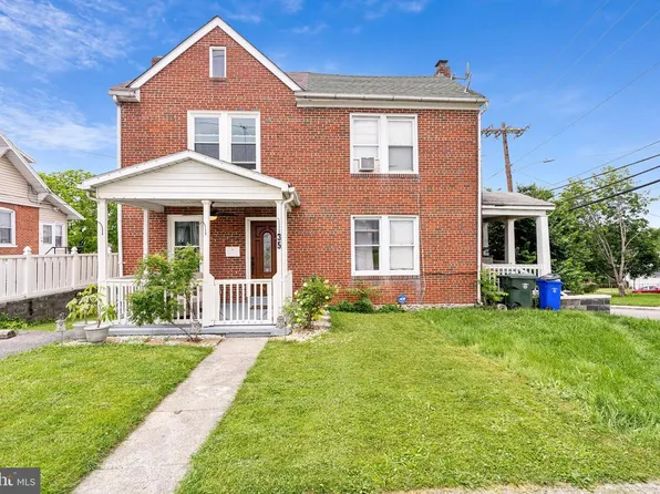 35 N Cleveland Ave, Hagerstown, MD 21740