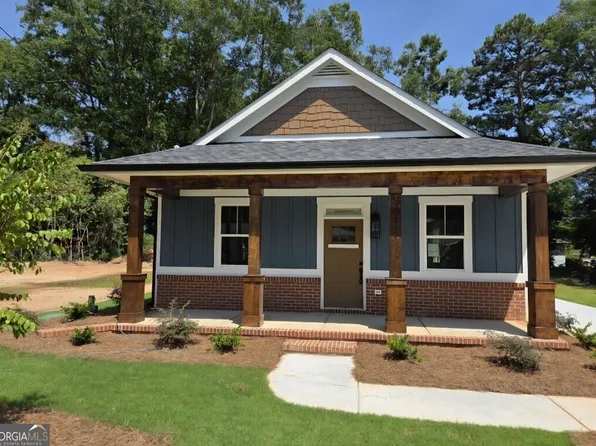 313 Wall, Monroe, GA 30655