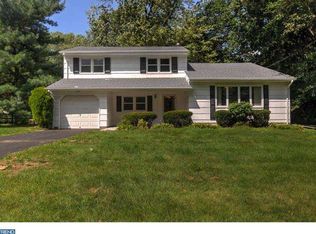 100 Cypress Dr, East Windsor, NJ 08520