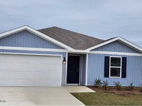 5013 Rivergrass Dr, Panama City, FL 32404