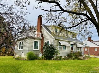 7151 E Atwater Rd, Ruth, MI 48470