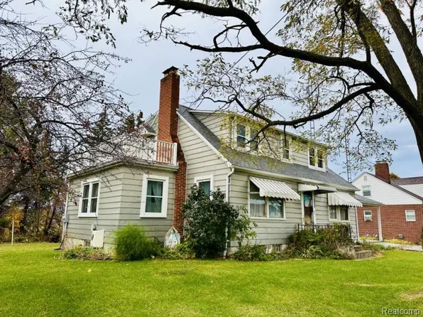 7151 E Atwater Rd, Ruth, MI 48470