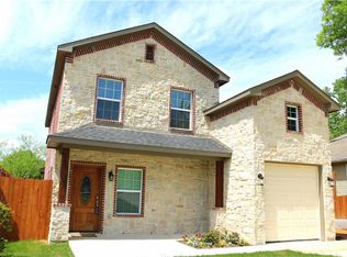 101 S Tatum Ave, Dallas, TX 75211