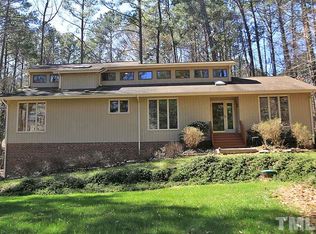 11716 Appaloosa Run E, Raleigh, NC 27613