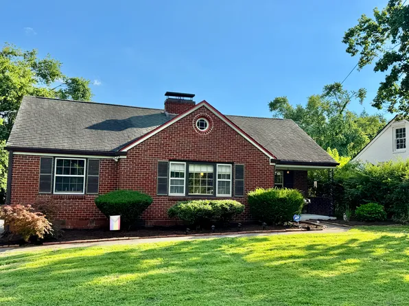 1200 Greenland Ave, Nashville, TN 37216