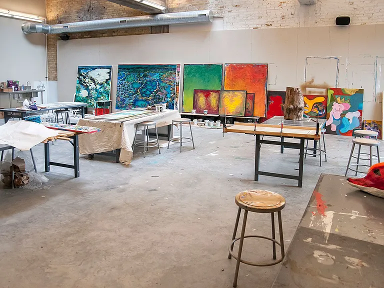 A-Mill Artist Lofts — Photo 49