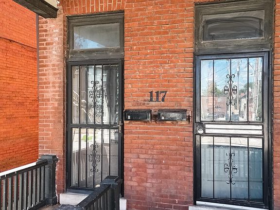 3rd image of 117 Cherry St