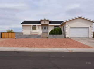 590 Pinto Rd, Page, AZ 86040