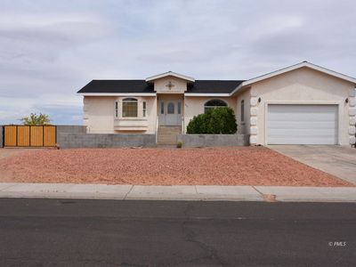 590 Pinto Rd, Page, AZ, 86040