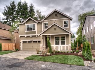 10506 191st Stct E #17, Puyallup, WA 98374