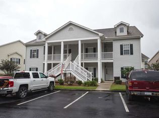 429 Mahogany Dr. #201, Murrells Inlet, SC 29576