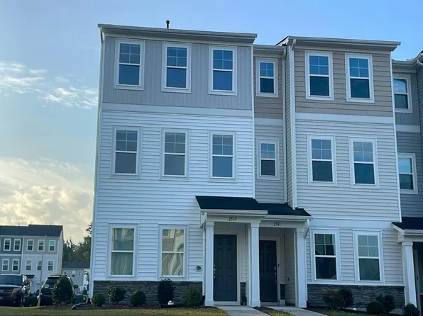 2539 Kasota Ln, Raleigh, NC 27610