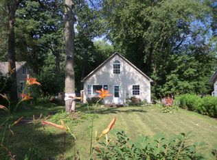2219 Overridge Ave, Waterford, MI 48327