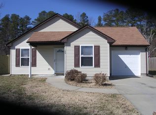 104 Old Hollow Rd, Williamsburg, VA 23185