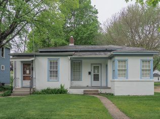 105 Park Dr, Allegan, MI