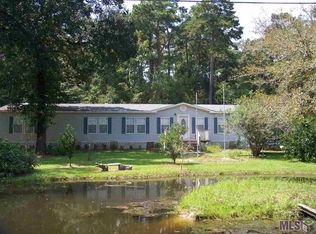 29887 Leach Ln, Denham Springs, LA 70726