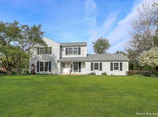 S424 Circle Dr, West Chicago, IL 60185