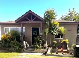 8822 Oak St, Bellflower, CA 90706