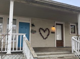 920 Lafayette Ave, Columbus, IN 47201