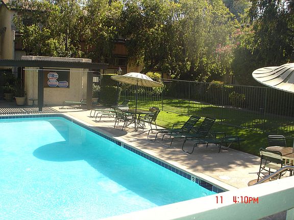 Pool, Spa & a lot of fun