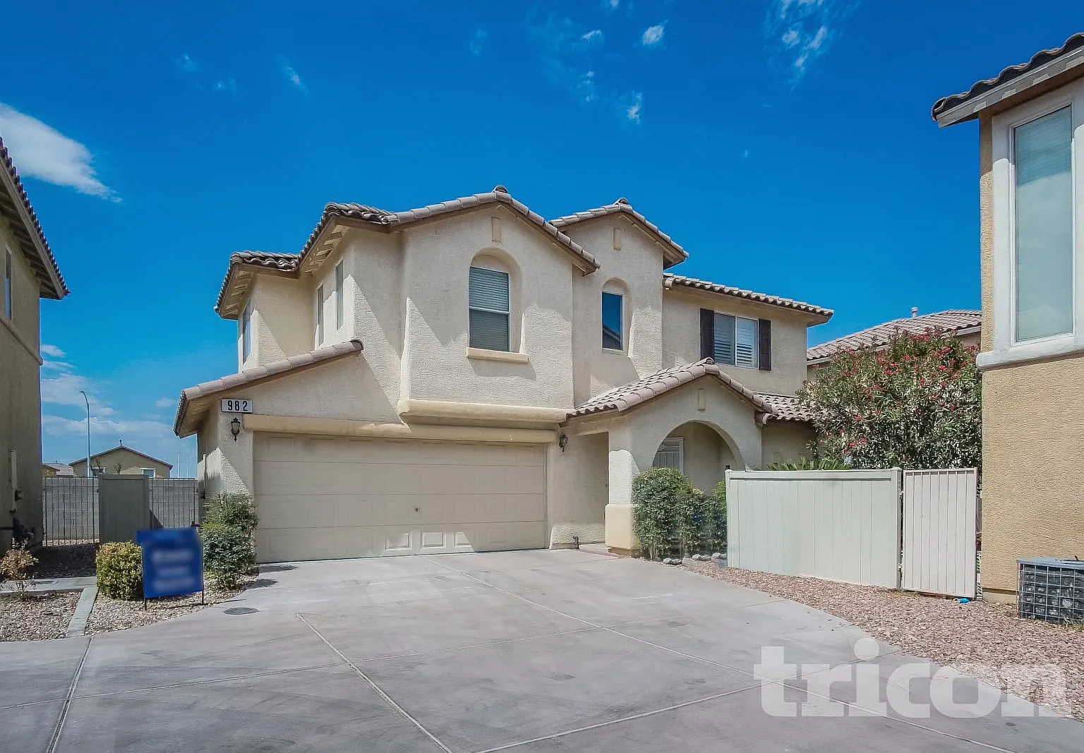 982 Valetta Flat Avenue Las Vegas NV — Photo 1