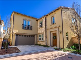 168 Pinnacle Dr, Lake Forest, CA 92630