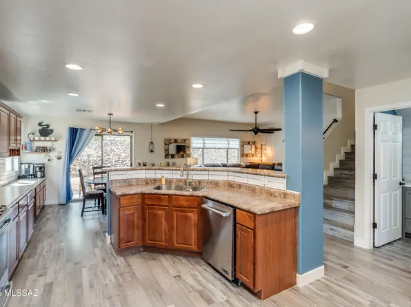 8200 S Placita Almeria, Tucson, AZ 85747