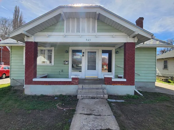 945 16th St, Ogden, UT 84404