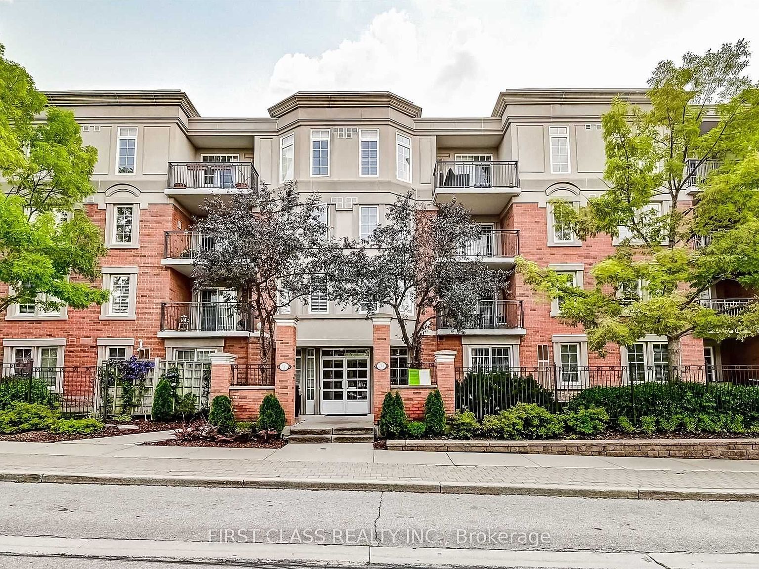 2301 Parkhaven Blvd #309, Oakville, ON L6H 6V6 | MLS #W7375964 | Zillow