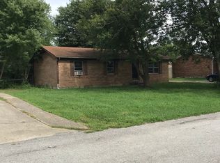 313 Center St, Lawrenceburg, KY 40342