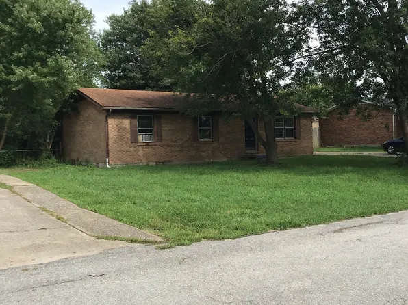 313 Center St, Lawrenceburg, KY 40342