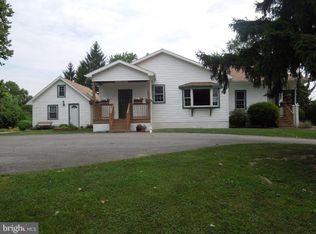 1029 Accomac Rd, York, PA 17406
