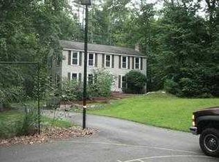 19 Dahl Rd, Merrimack, NH 03054