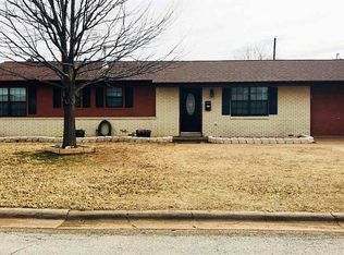 13 Oxley Dr, Wichita Falls, TX 76310