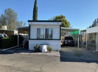 481 Twin View Blvd SPC 36, Redding, CA 96003