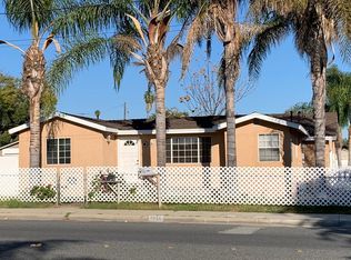 1040 S Park Ave, Pomona, CA 91766