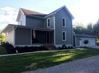 152 N Wayne St, Danville, IN 46122