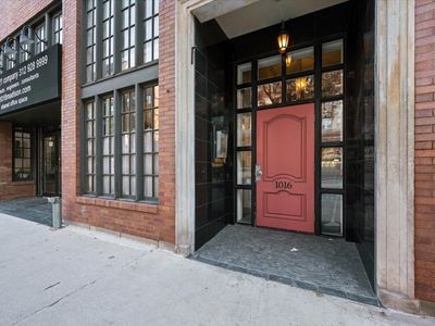 1016 W Madison St APT 2N, Chicago, IL, 60607