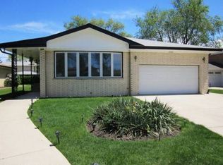 5521 N Panama Ave, Chicago, IL