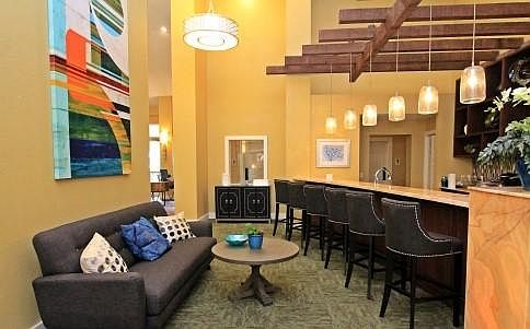 Clubhouse