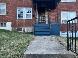4111 Gladden Ave, Baltimore, MD