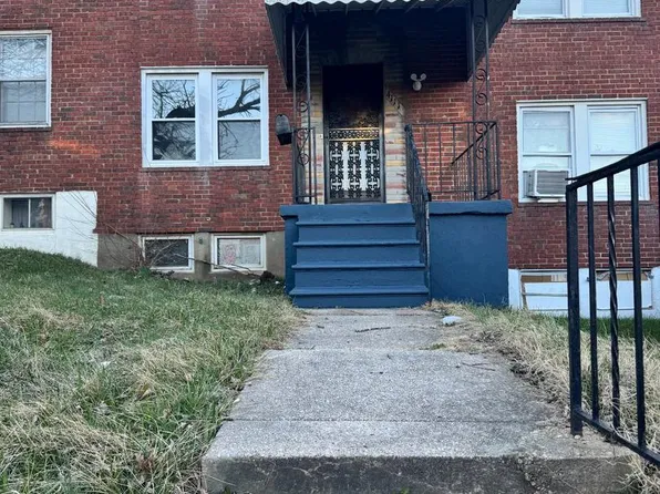 4111 Gladden Ave, Baltimore, MD 21213