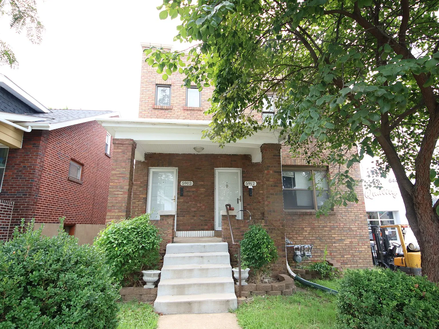 5912 Arsenal St. — Photo 2