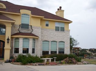 917 Palos Verdes, Leander, TX 78641