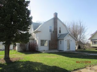 501 Washington St, Cumberland, IA 50843