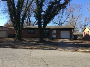 2222 S 126th Ave E, Tulsa, OK 74129